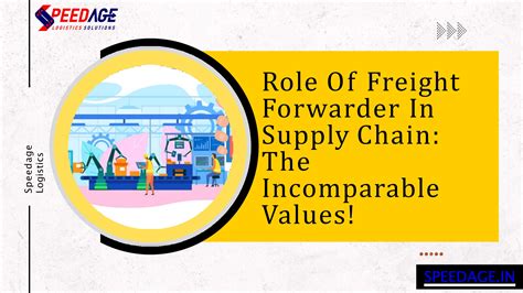 What Is Freight Forwarding Definition Benefits And Key Stages