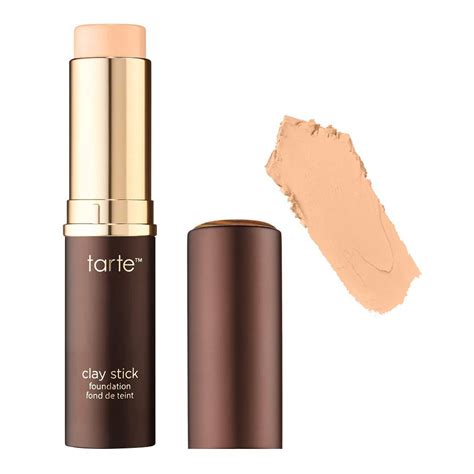 Purchase Tarte Clay Stick Foundation Medium Beige 9g Online At Best