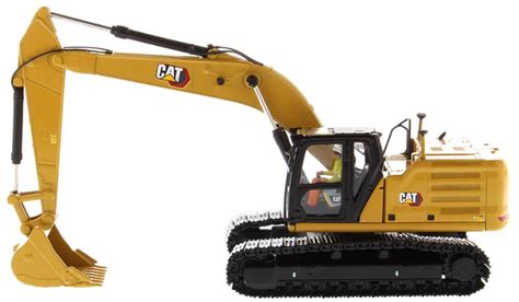 Ring Power Cat Retail Store Cat Hydraulic Excavator Next Generation