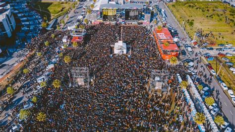 Concepción es nombrada Ciudad Creativa de la Música por Unesco Futuro