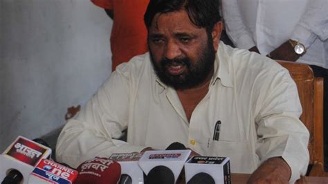 Bjp Mp Slams Up Police Blames Its Negative Approach Social News Xyz