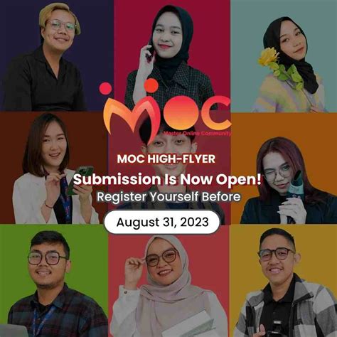 moc internship program