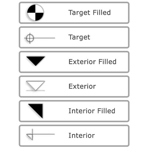 Revit Elevation Symbol Images Photos Mungfali