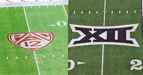 Big 12s Experience In Conference Realignment Provided Advantage Over