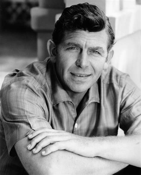 how much was andy griffith worth