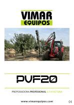 Cortadora De Discos Pvf Vimar Equipos De Recolecci N