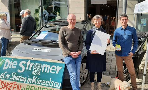 Wirtschaftsregion Heilbronn Franken Mobilität neu denken