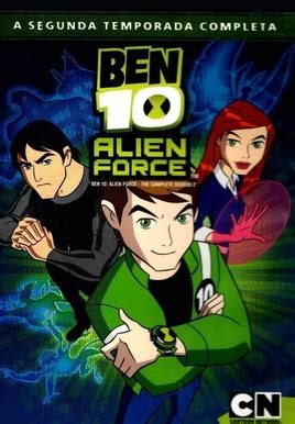 Ben 10 Serie Filmes Criada Por Yumii S666 Yumii S666 Lista