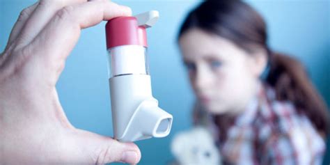 Asthma Inhaler A Boon Or Bane For Asthmatics Asthma