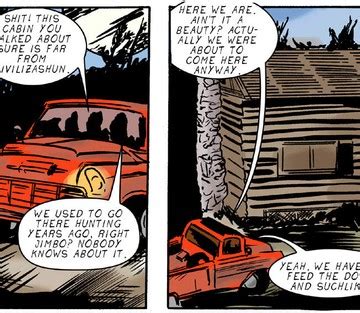 Jessica Green Muses Sex And Porn Comics