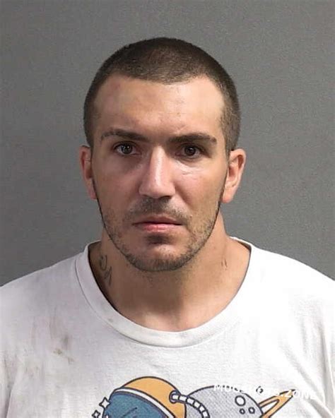 Antonelli Kyle Jon 06 20 2024 Volusia County Mugshots Zone