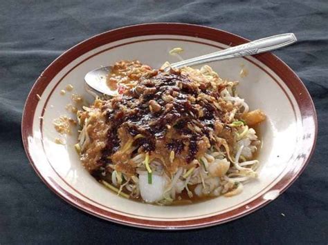 30 Makanan Khas Betawi Enak Banget Bikin Nagih Rekomended