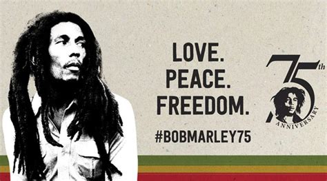 BOB MARLEY LEGACY 75 Years A Legend Tutti Gli Episodi Reggae