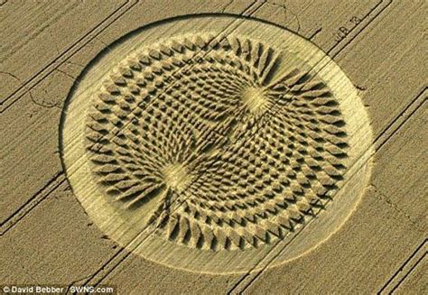 Worst Crop Circles Ever What Happened To The Patterns That Delighted