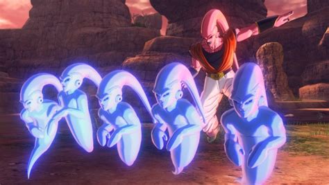 Dragon Ball Xenoverse Dlc Extra Pack Launches Today Gematsu