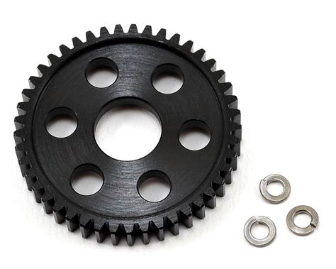 Robinson Racing P Hardened Steel Spur Gear For Slash Stampede X