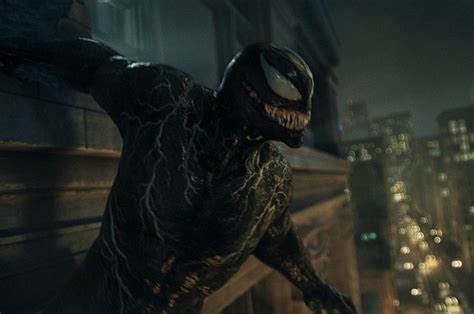 ‘Venom 3’ Moves Forward With New Director