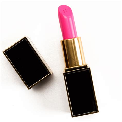 Tom Ford Jasmin Rouge Naked Ambition Playgirl Lip Colors Reviews