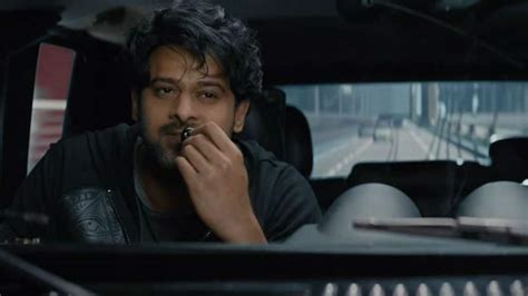 Prabhas Shraddha Kapoor Starrer Saaho Sets Box Office On Fire Check Collections People News