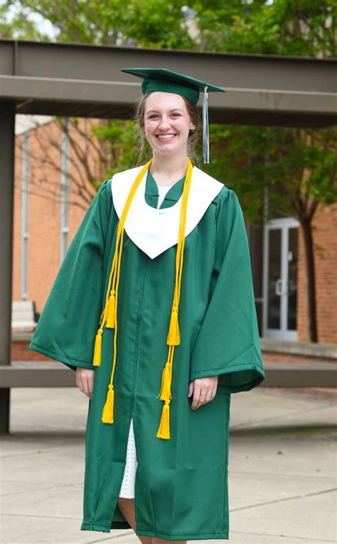 Columbia State Celebrates Graduates At Spring 2023 Commencement