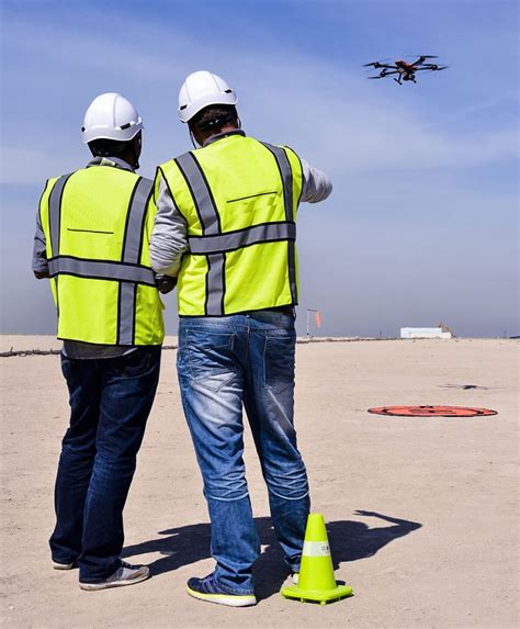 Drone Operations Management Services Facilitating Your Drone Operation