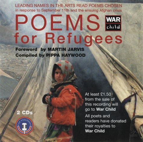 u2songs | Various Artists - "Poems for Refugees" Recording