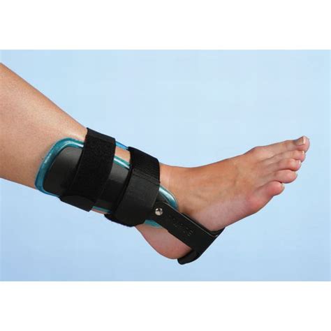 Hinged Air Ankle Brace Health And Care