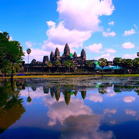 What To Do In Siem Reap Cambodia