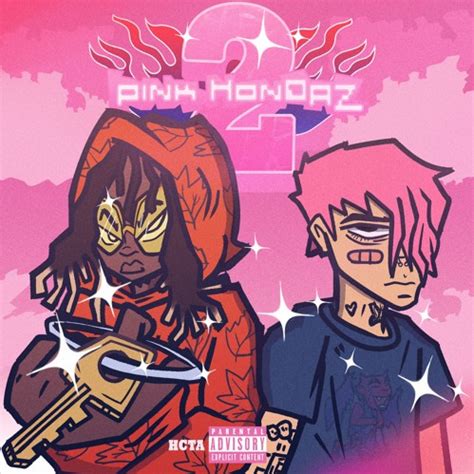 SpaceMan Zack Pink Hondaz 2 EP Lyrics And Tracklist Genius