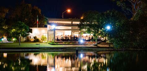 Noosa Waterfront Restaurant - Noosadays