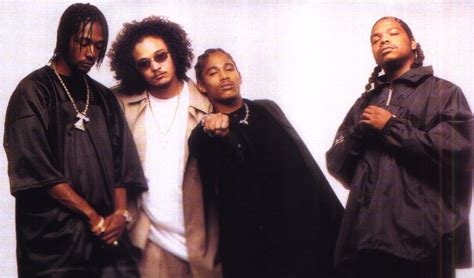 Bone Thugs N Harmony Close The 2013 Bet Hip Hop Awards With Medley