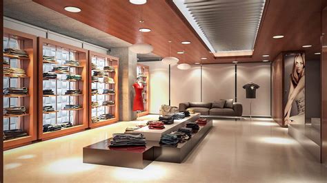 Showroom Interior Design Ideas - 1920x1080 Wallpaper - teahub.io