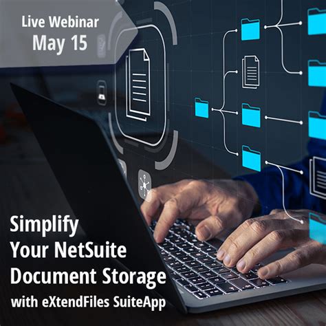 Simplify Your Netsuite Document Storage With Extendfiles Kes Systems