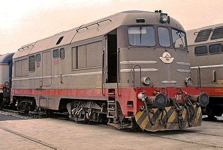 Locomotiva FS D Wikipedia Nel 2024 Treni D Epoca