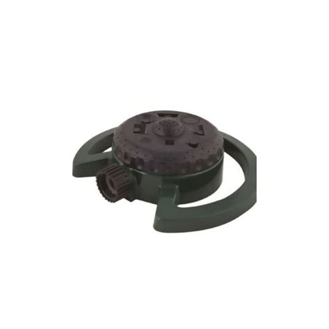 Melnor 8 Pattern Sprinkler