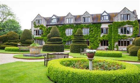 Billesley Manor Hotel | Warwickshire