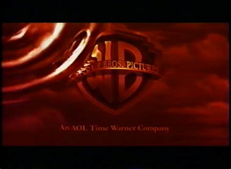 Warner Bros Logo Variation 2002 By Arthurbullock On Deviantart