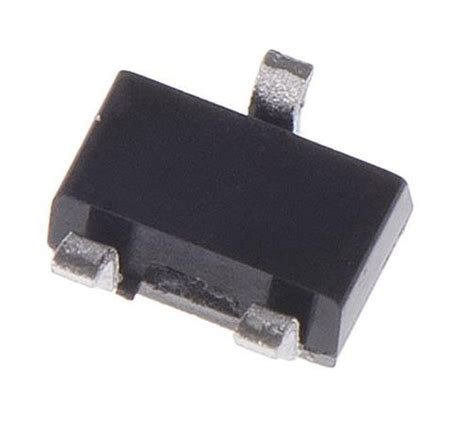 Nexperia Bc W Bipolar Transistor Surface Mount Price From Rs