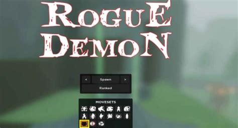 Roblox Rogue Demon How To Change Breathing Styles