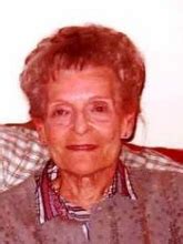 Irma Jo Cooner Obituary Grubbs Loyd Funeral Home