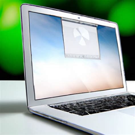 How To Refresh Your Macbook Air A Step By Step Guide