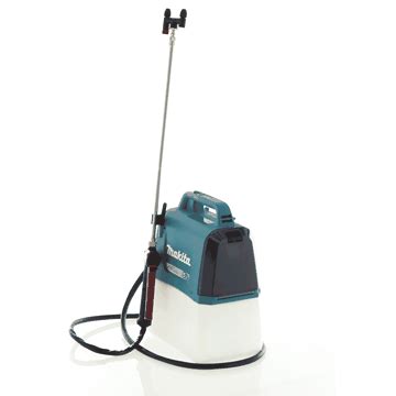 Makita DUS054Z Backpack Sprayer Pump Best Deal On AgriEuro