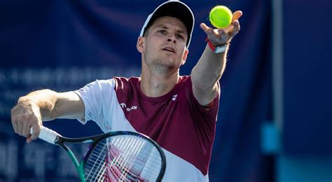 ATP Monte Carlo Hubert Hurkacz Jack Draper Kiedy i o której mecz