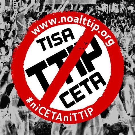 Ceta Economistas Sin Fronteras