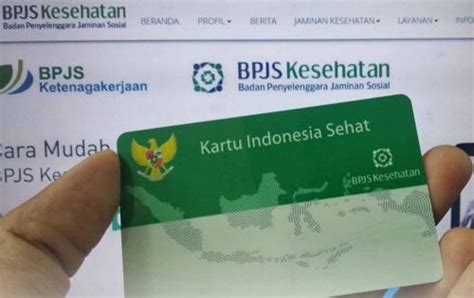 Ingin Klaim BPJS Kesehatan Simak Syarat Dan Tata Caranya