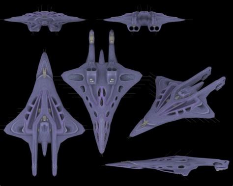 New Wraith Cruiser image - Stargate - Empire at War: Pegasus Chronicles ...