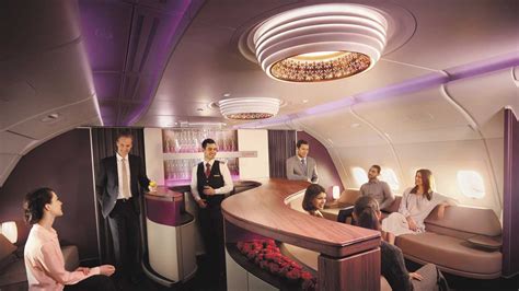 Which Airlines Have The Best Onboard Bars Point Hacks