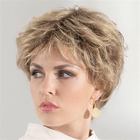 Ellen Wille Hair Society Peluca De Pelo Artificial Charm Baslerbeauty