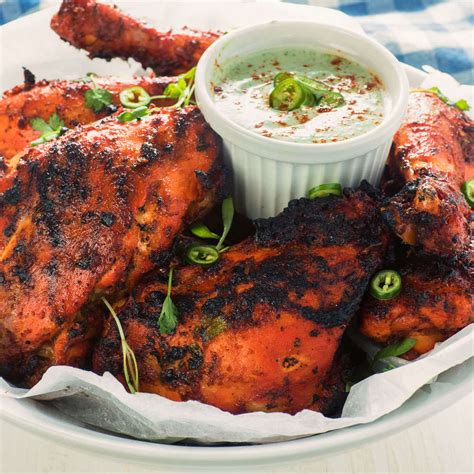 Bhatti Ka Murgh Recipe How To Make Bhatti Ka Murgh