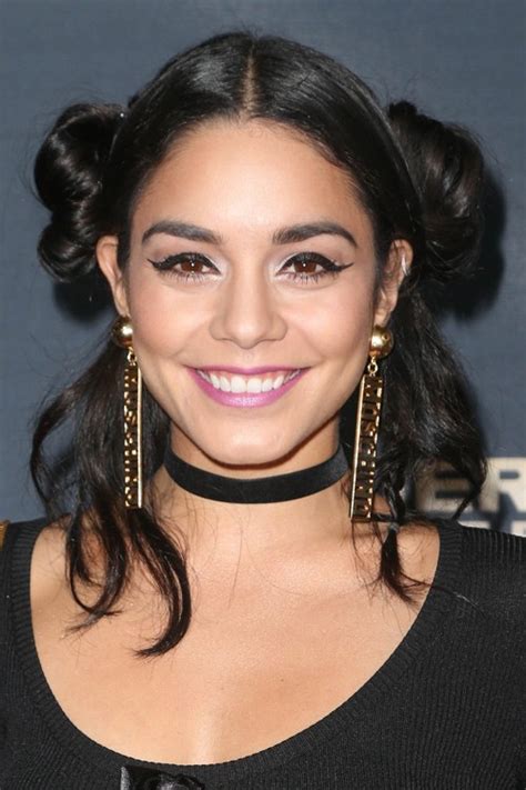 Vanessa Hudgens Hairstyles & Hair Colors | Steal Her Style | Page 4